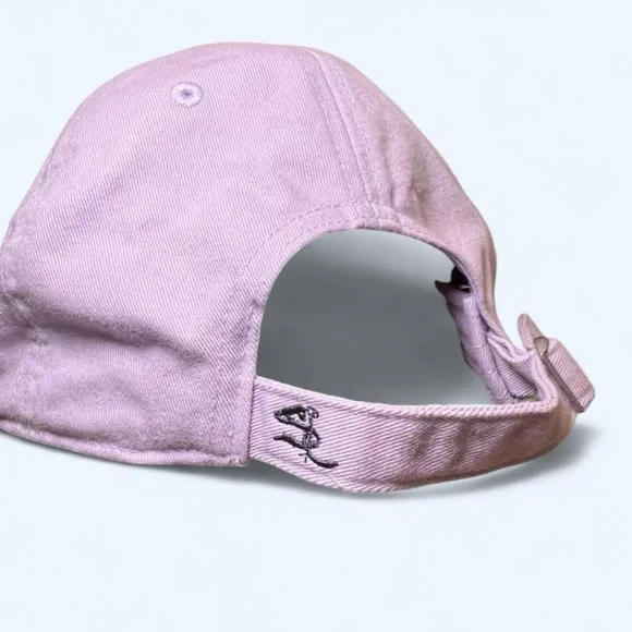 💜Salt Life “Live Salty” Dad Hat - Lavender - Picture 7 of 8